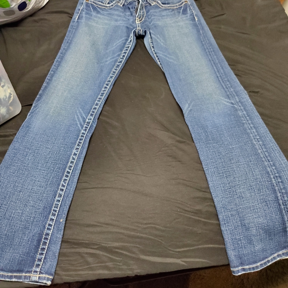 BKE denim jeans